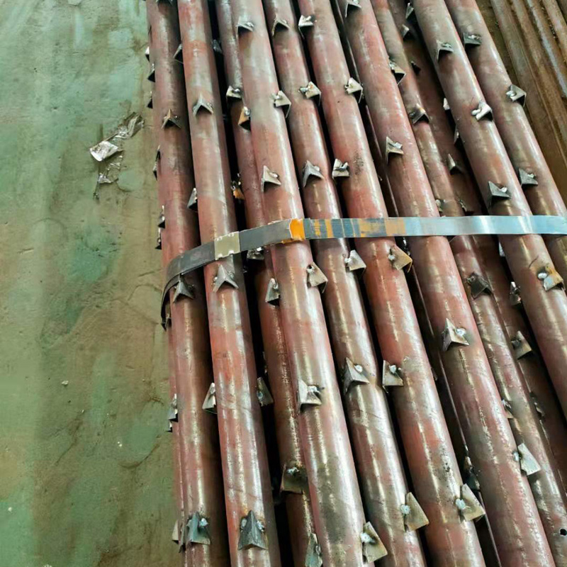 互助土钉小导管