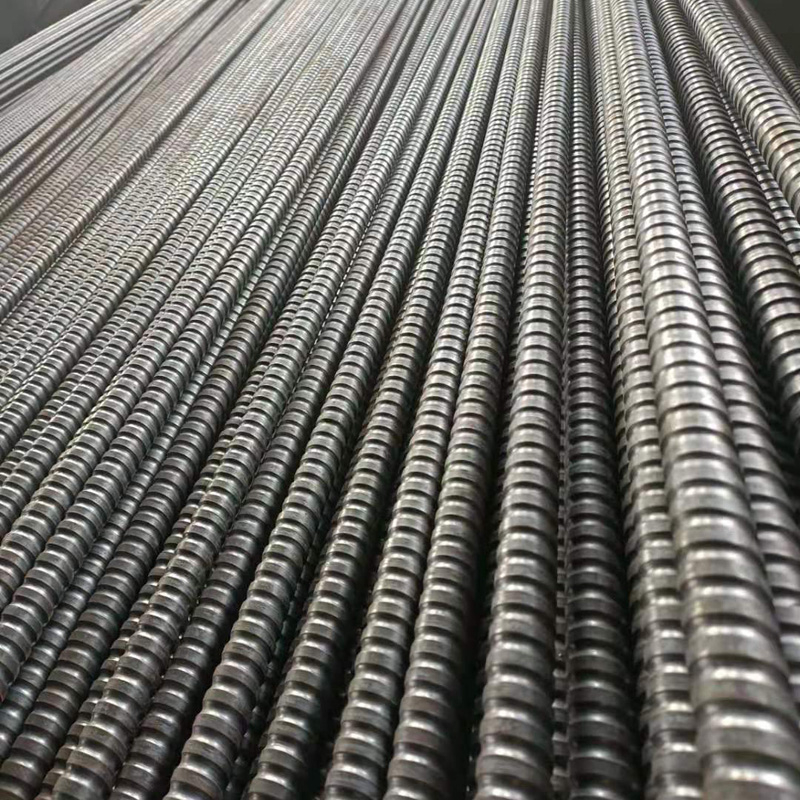 互助中空锚杆